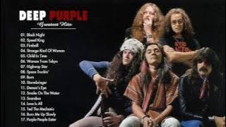 Deep Purple   Greatest Hits   The Best of Deep Purple