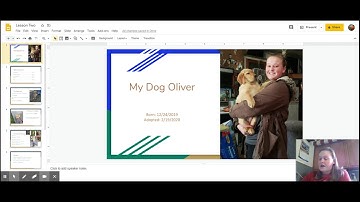 Nonfiction text Features Lesson 2