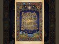 The Emerald Tablets | As Above, So Below
