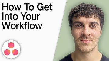 How To Get Asana Into Your Workflow [2025 Full Guide]