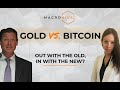 Gold Vs. Bitcoin Debate with John Butler and Lyn Alden | Macro Hive Webinar