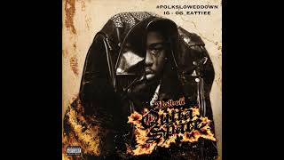 Hotboii - Outta Space #SLOWED