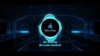 DJ Kucing - DJ Lose Control