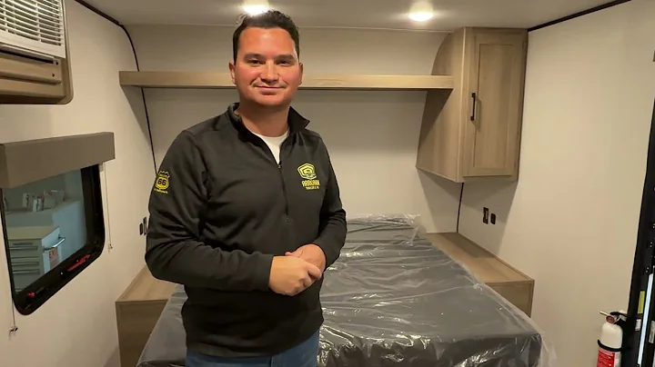 2025 Keystone Coleman 17R - Stk#16636