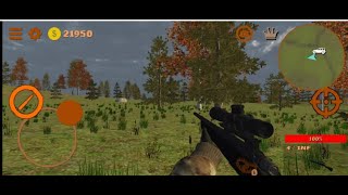 English European Hunting 4x4 : 👍 Good stream | Playing Solo | Streaming with Turnip screenshot 5