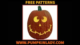 Over 1000 Free Pumpkin Carving Patterns! Over 1000 Free Pumpkin Carving Patterns!