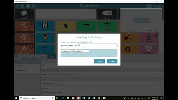 Syncing with mytobiidynavox in Snap + Core First