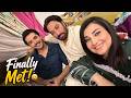 Junaid Niazi kai sath Baby Baji ki yadein taaza❤️| Javeria Saud's Vlog