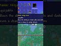 خليك نينجا تيراريا shorts terraria تيراريا