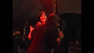 Download Lagu CAPING GUNUNG - AYU LESTARI FT MR. BLACK - CAMELIA BUDOYO  - GEBYAR TAHUN BARU 2015 JPS GENERATION MP3