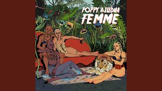Tepid Soul - Poppy Ajudha