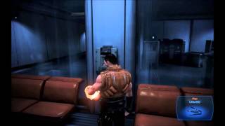 Non-Import Run Hanar Diplomat