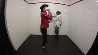 HARLEM SHAKE Michael Jackson - TILT version