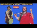 MASUNGA NYALAMA FT MAYIKUSAI UJUMBE WA ZENGO 2026 BY MSAMBAZAJI LUFUNZA MANYANDA