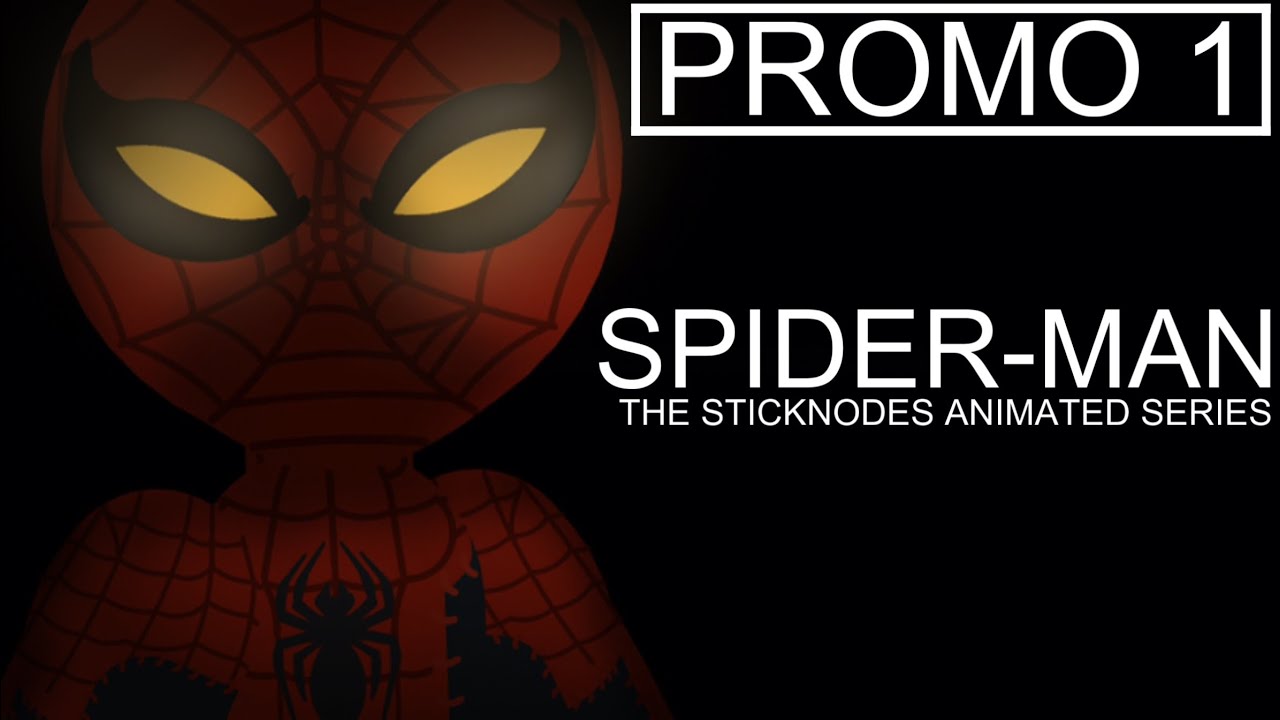 The Spider-Man (Stick Nodes Series) Season 1 4, The Spider-Man Wiki
