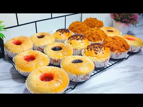 Piesangbrood Resep Vir Broodmasjien