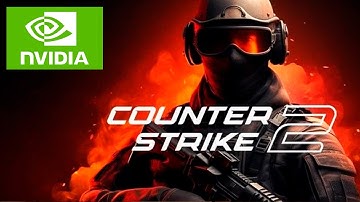 NVIDIA Reflex in Counter-Strike 2 - WOW! IMPRESSIVE BOOST
