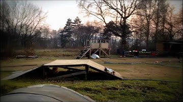 Team Associated Rc8t/Rc8.2e