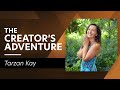 Email Marketing that Converts with Tarzan Kay - The Creator&#39;s Adventure #27