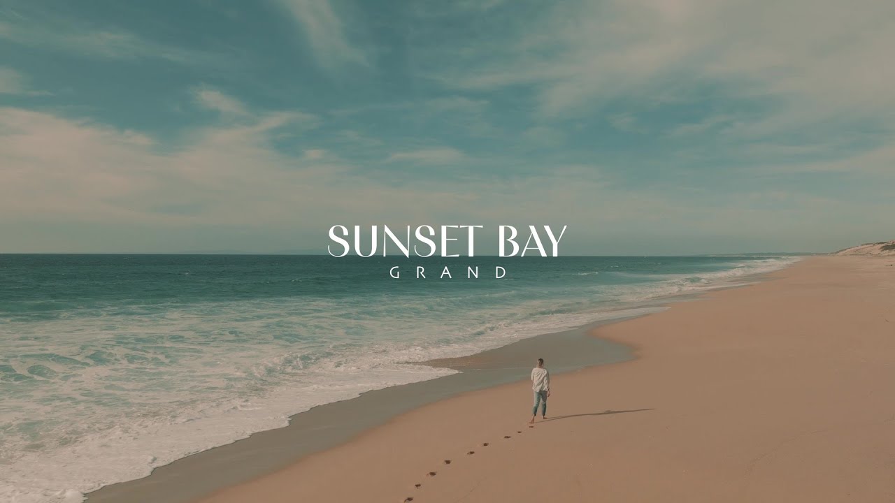 Sunset Bay Grand by Imtiaz | Dubai Islands’ New Icon of Seaside Luxury