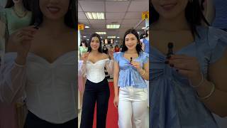 Ropa Y Moda En Gamarra Todo En 1 Solo Lugar