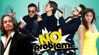 No problem movie review,movie box office collection, movie scene