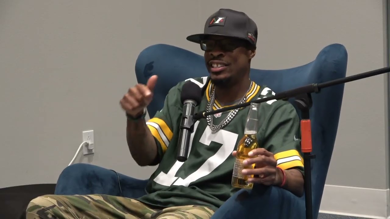 It definitely went up this time The Realquicctho Podcast ep 206