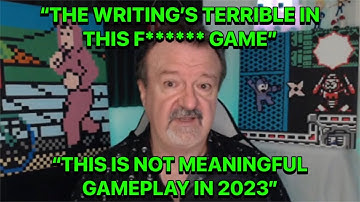 DSP Still Ranting About FF16, But Won’t Stop Playing It And Compares It To Grocery Shopping