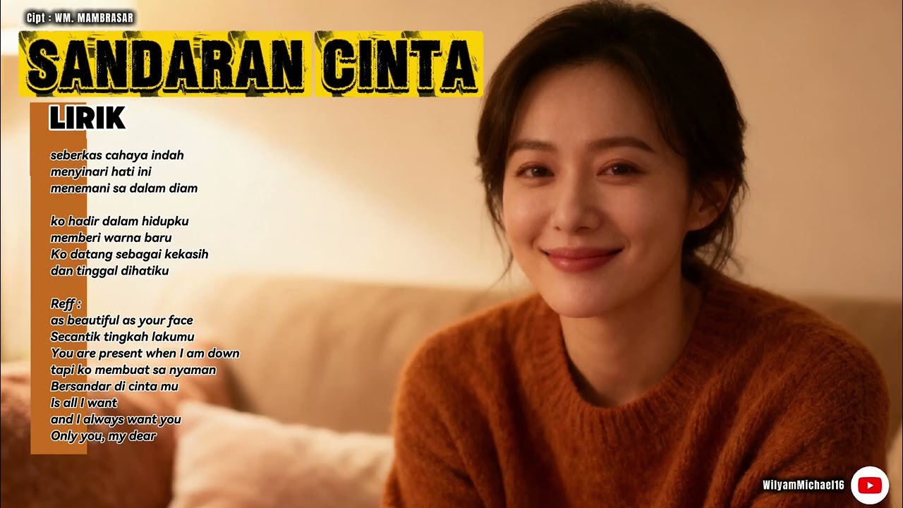 SANDARAN CINTA