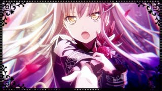 Roselia『BLACK SHOUT』