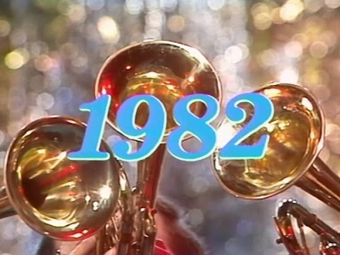 видео: Новогодний "Голубой огонек" 1982 года (полная версия)