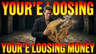 “99% People Are Trapped… These 6 Money Mistakes Are Keeping You Poor”