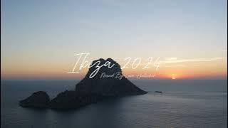 Ibiza 2024 - Afro House Mix