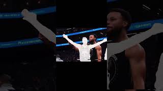 Chef curry #awesome #edit #sports #highlight #nba #goat of shooting