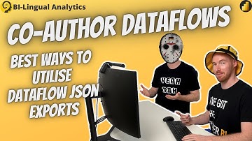 How To Collaborate Or Co-Author Power BI Dataflows | Learn To Share Dataflows