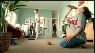 Walkers Shots - Hamster v2 (2003, UK)