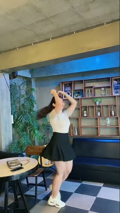 Tiktok Candra Dewi Maharani