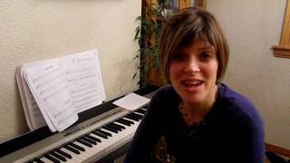 Rosalie - Piano Teacher in West Kilbride, North Ayrshire, Scotland