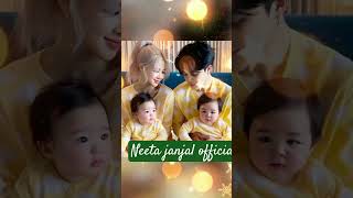 #bts# Park jimin # future wife rose# so beautiful family 😊#btsarmy