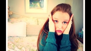 The Scary Things About Being Visually Impaired Fashioneyesta