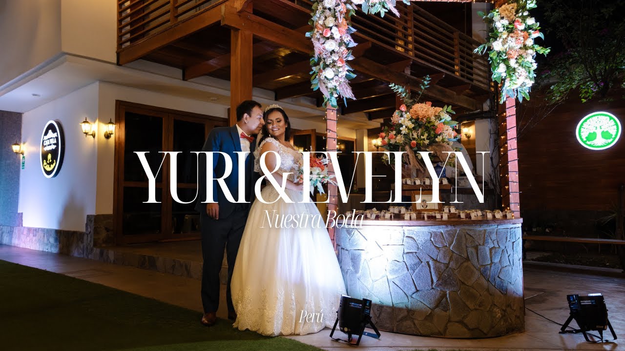 Portada de película de boda La celebración