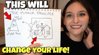 The Mirror Principle | If You Don