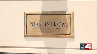 Nordstrom's Galleria location to close
