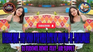 Dj Eudemel Remix - Setiap Wanita Di Dunia ( Battle Mix Remix ) TMC - Team Flammable