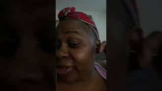 When Your Ear Itch And You Have To Have A Qtip