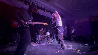 The Orwells - They Put a Body in the Bayou - Logan Square Auditorium Chicago