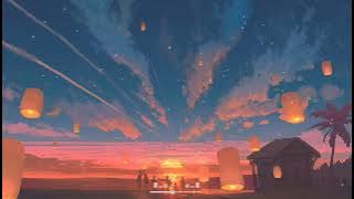seredris - Daylight （纯音乐）