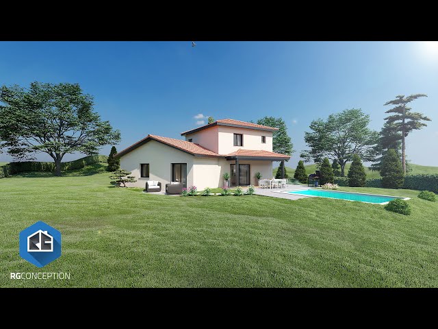 Création de Film 3D & Animation vidéo
