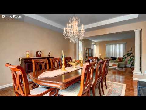 11 Tall Oaks Drive, Monroe Township, NJ home video tour
