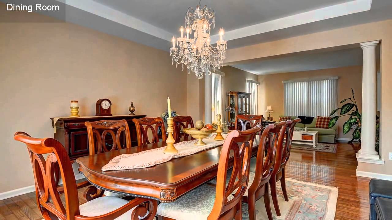 11 Tall Oaks Drive, Monroe Township NJ 08831, USA YouTube